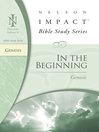 Genesis (eBook)